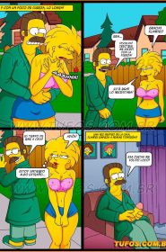 La Paleta del Pecado- Los Simpsons0004