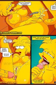 La Paleta del Pecado- Los Simpsons0011