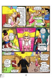Las Desventuras de Helga #1- JinxSex (14)