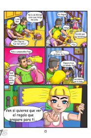 Las Desventuras de Helga #1- JinxSex (15)