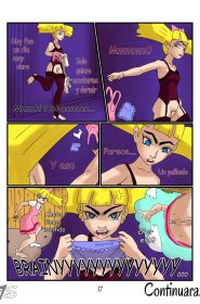 Las Desventuras de Helga #1- JinxSex (19)