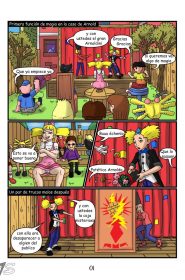 Las Desventuras de Helga #1- JinxSex (3)