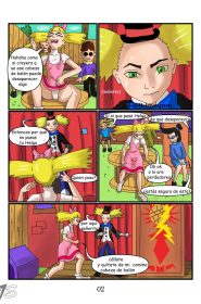 Las Desventuras de Helga #1- JinxSex (4)