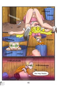 Las Desventuras de Helga #1- JinxSex (7)