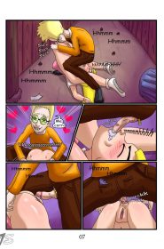 Las Desventuras de Helga #1- JinxSex (9)