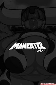 Maneater Muu! 1_24