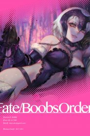 [Aoin no Junreibi (Aoin)] FateBoobs Order (FateGrand Order) [Spanish] [Digital]_16