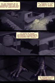 Limbo- Chesare Manga (5)
