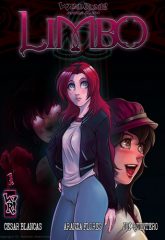 Limbo- Chesare Manga