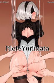 NieR_Yurimata- kenshin187 (NieR_Automata)0001