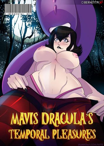 Mavis Dracula’s Temporal Pleasures- Nyte