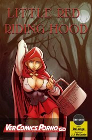 Little-Red-Riding-Hood-1