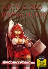 Bot- Little Red Riding Hood