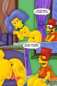 Radioactive Man – The Simpsons0025