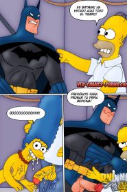 Radioactive Man – The Simpsons0039