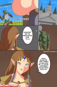 Zelda – The Milk Melody (4)