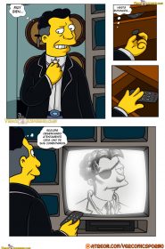 The Simpsons- Titania (VerComicsPorno) (9)