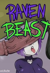Raven Beast – FreshNSFW