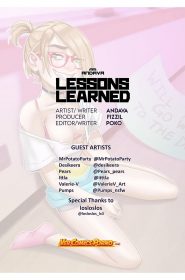 Andava- lessons learned 0002