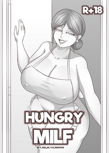 [Riukykappa] Hungry Milf