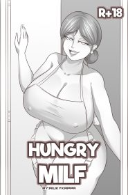 [Riukykappa] Hungry Milf0001