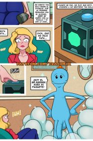 El Secreto de Beth- Rick and Morty0002