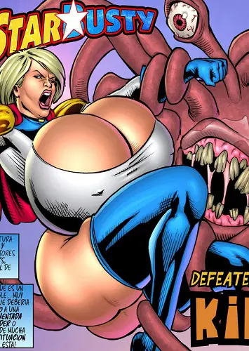 Superheroinecomixxx - SuperHeroineComixxx ~ Ver Comics Porno