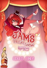[Miu]- Jam's Talent Show