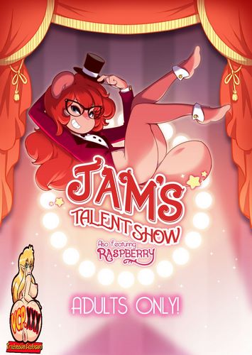 [Miu]- Jam’s Talent Show