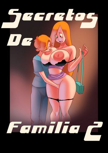 [Pinktoon] Secretos de Familia #2