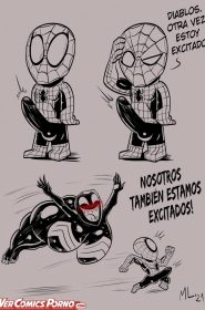 Thicc-Venom- Ameizing Lewds (Spider-Man)0011 (3)
