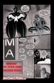 Thicc-Venom- Ameizing Lewds (Spider-Man)0011 (4)