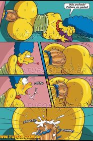 Os Simpsons- Día de San Valentín0013