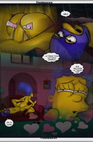 Simpsons xxx - Expulsado 2 0050