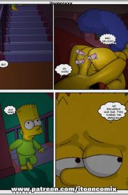 Simpsons xxx - Expulsado 2 0054