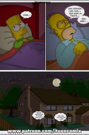 Simpsons xxx - Expulsado 2 0063