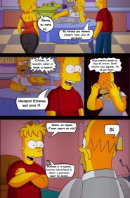 Simpsons xxx - Lisa la puta0003