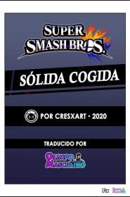 Solid Smash- Cresxart (f-zero)0011