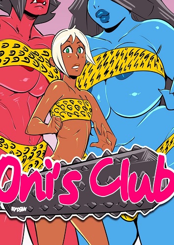 [Dsan] Oni’s Club