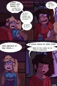 A Little Weird House Party (Star vs. Forces of Evil)0004