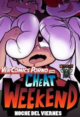 Cheat Weekend Friday Night- Banjabu