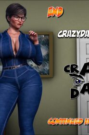 CrazyDad3D - The Grandma 11 (66)