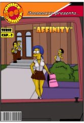 Infinidad Parte 1 2 y 3- Itooneaxxx (Simpsons)
