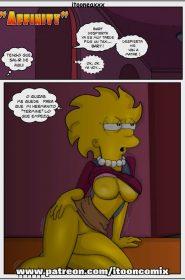 Infinidad Parte 1 2 y 3- Itooneaxxx (Simpsons)0002