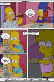 Infinidad Parte 1 2 y 3- Itooneaxxx (Simpsons)0003