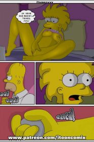 Infinidad Parte 1 2 y 3- Itooneaxxx (Simpsons)0006