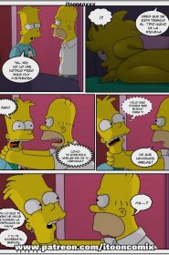 Infinidad Parte 1 2 y 3- Itooneaxxx (Simpsons)0008