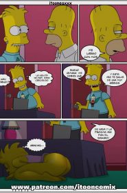 Infinidad Parte 1 2 y 3- Itooneaxxx (Simpsons)0009