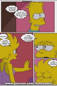 Infinidad Parte 1 2 y 3- Itooneaxxx (Simpsons)0010