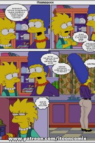 Infinidad Parte 1 2 y 3- Itooneaxxx (Simpsons)0016